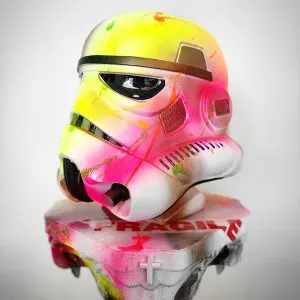 REPOORT No.1 by SEPA