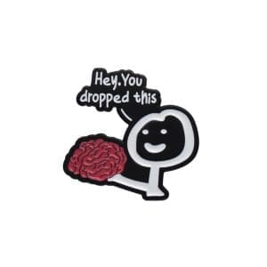 PikPoket Enamel Pins
