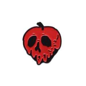 PikPoket Enamel Pins
