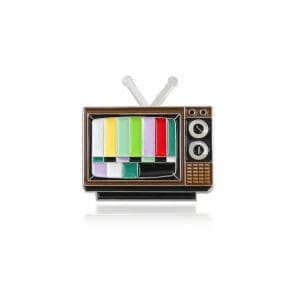 No Signal TV Pin